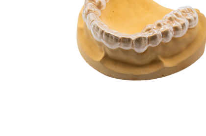 Bite splint