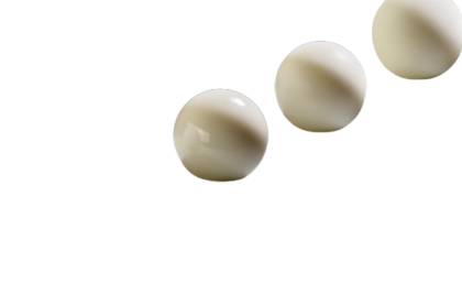 Balls - Plastic PA10