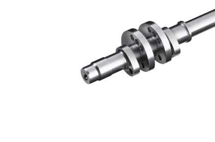 Camshaft