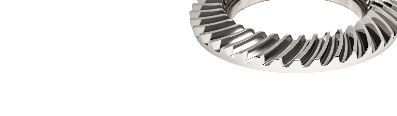 Gearbox parts