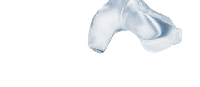 Ear molds