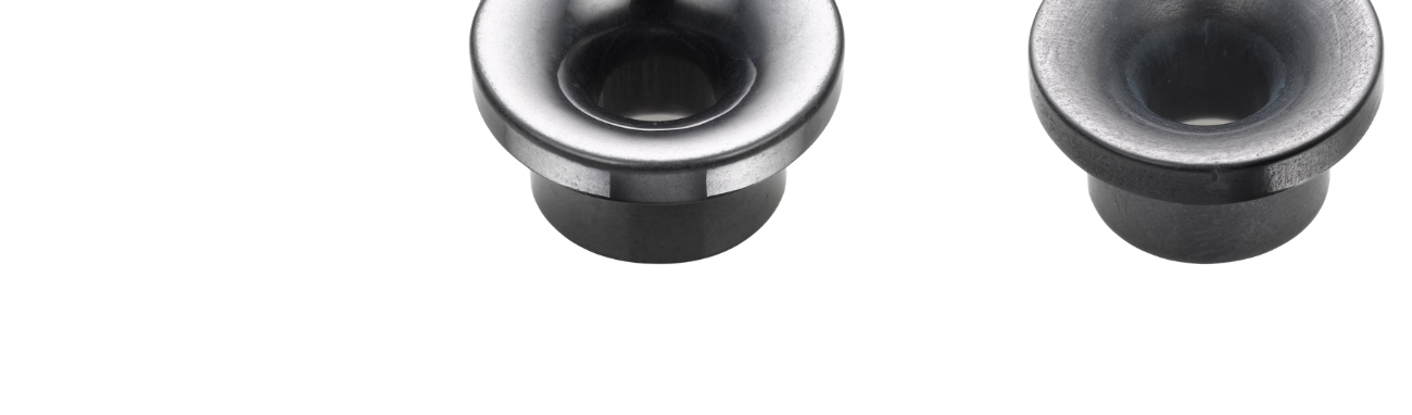 Injection-molded plastic parts, Buttons, seals, Rapid Prototyping...