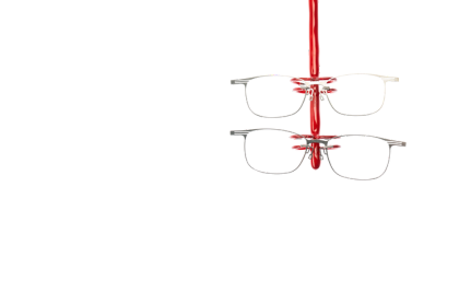 Parts for glasses