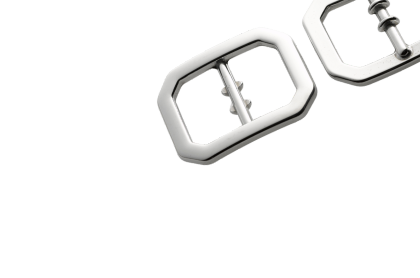 Belt buckle