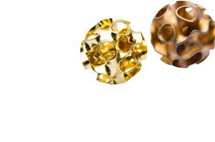 Filigree jewelry