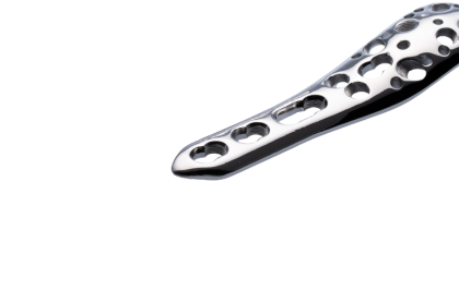 Bone plate