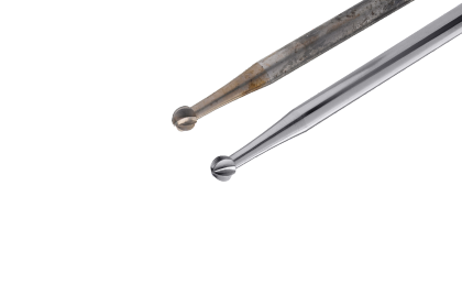 Dental drill